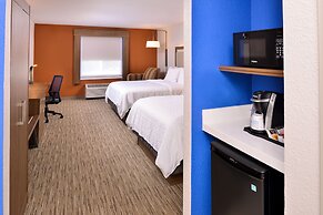 Holiday Inn Express Arcata / Eureka - Airport Area by IHG