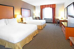 Holiday Inn Express Hotel & Suites Calgary S-Macleod Trail S, an IHG H
