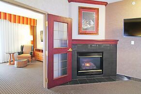 Holiday Inn Express Hotel & Suites Calgary S-Macleod Trail S, an IHG H