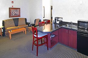Holiday Inn Express Hotel & Suites Calgary S-Macleod Trail S by IHG