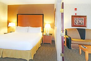 Holiday Inn Express Hotel & Suites Calgary S-Macleod Trail S by IHG