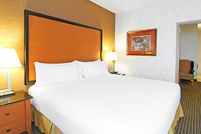 Holiday Inn Express Hotel & Suites Calgary S-Macleod Trail S by IHG