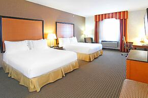 Holiday Inn Express Hotel & Suites Calgary S-Macleod Trail S by IHG