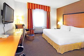 Holiday Inn Express Hotel & Suites Calgary S-Macleod Trail S by IHG