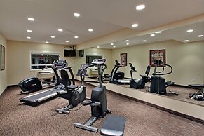 Holiday Inn Express Hotel & Suites Calgary S-Macleod Trail S by IHG