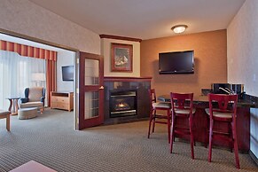 Holiday Inn Express Hotel & Suites Calgary S-Macleod Trail S by IHG