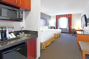 Holiday Inn Express Hotel & Suites Calgary S-Macleod Trail S by IHG