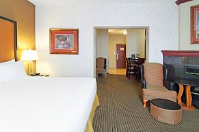 Holiday Inn Express Hotel & Suites Calgary S-Macleod Trail S by IHG