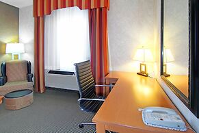 Holiday Inn Express Hotel & Suites Calgary S-Macleod Trail S by IHG