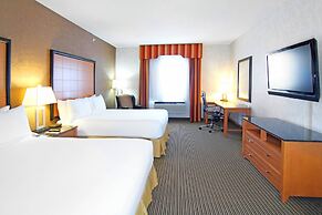 Holiday Inn Express Hotel & Suites Calgary S-Macleod Trail S by IHG