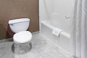 Holiday Inn Express Hotel & Suites Calgary S-Macleod Trail S by IHG