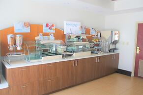 Holiday Inn Express & Suites Charlotte-Concord-I-85 by IHG