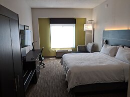 Holiday Inn Express & Suites Charlotte-Concord-I-85 by IHG