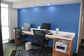 Holiday Inn Express & Suites Charlotte-Concord-I-85 by IHG