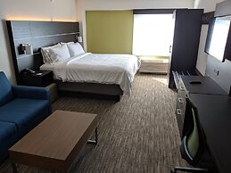 Holiday Inn Express & Suites Charlotte-Concord-I-85 by IHG