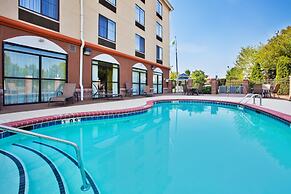 Holiday Inn Express & Suites Charlotte-Concord-I-85 by IHG