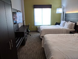 Holiday Inn Express & Suites Charlotte-Concord-I-85 by IHG