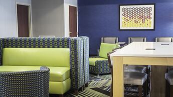 Holiday Inn Express & Suites Charlotte-Concord-I-85 by IHG