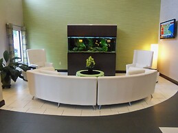 Holiday Inn Express Hotel & Suites SANFORD, an IHG Hotel