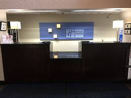 Holiday Inn Express Hotel & Suites SANFORD by IHG
