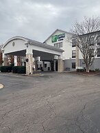 Holiday Inn Express Hotel & Suites SANFORD by IHG