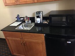 Holiday Inn Express Hotel & Suites SANFORD by IHG