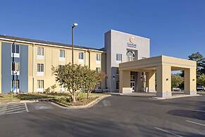 Comfort Inn & Suites Ruston-East