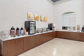 Comfort Inn & Suites Ruston-East