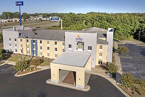 Comfort Inn & Suites Ruston-East