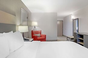 Comfort Inn & Suites Ruston-East