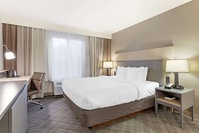 Comfort Inn & Suites Ruston-East