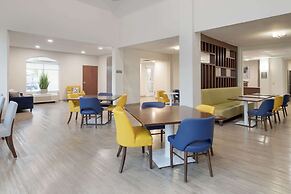 Comfort Inn & Suites Ruston-East