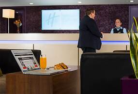Holiday Inn Express London - Greenwich by IHG