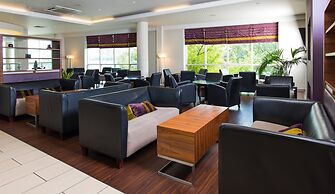 Holiday Inn Express London - Greenwich by IHG