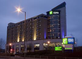 Holiday Inn Express London - Greenwich by IHG