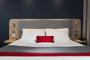 Holiday Inn Express London - Greenwich by IHG