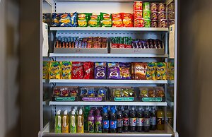 Holiday Inn Express London - Greenwich by IHG