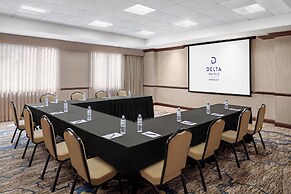 Delta Hotels by Marriott Anaheim Garden Grove