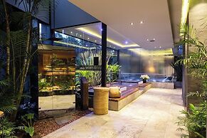 Movich Hotel Las Lomas
