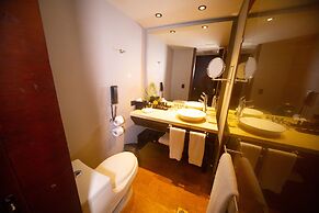 Movich Hotel Las Lomas