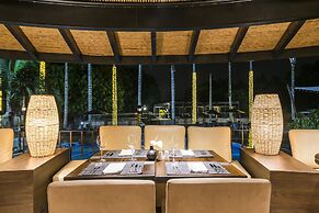 Movich Hotel Las Lomas