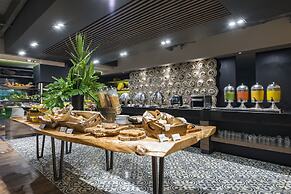 Movich Hotel Las Lomas