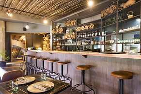 Movich Hotel Las Lomas