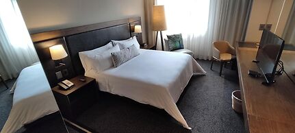 Movich Hotel Las Lomas