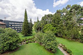 Movich Hotel Las Lomas