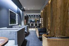 Movich Hotel Las Lomas