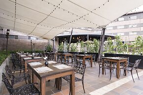 Movich Hotel Las Lomas