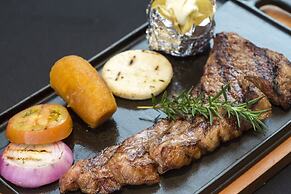 Movich Hotel Las Lomas