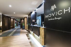 Movich Hotel Las Lomas
