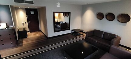 Movich Hotel Las Lomas